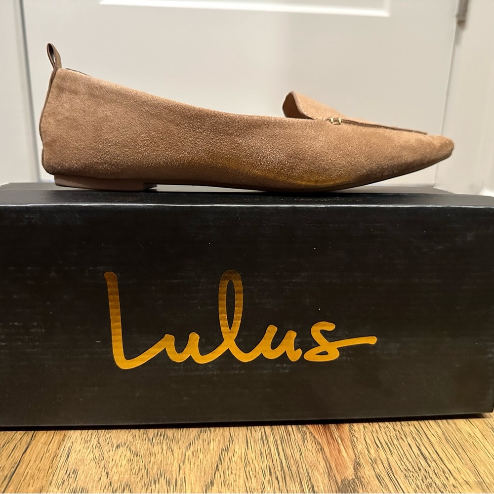 Lulu’s Flats